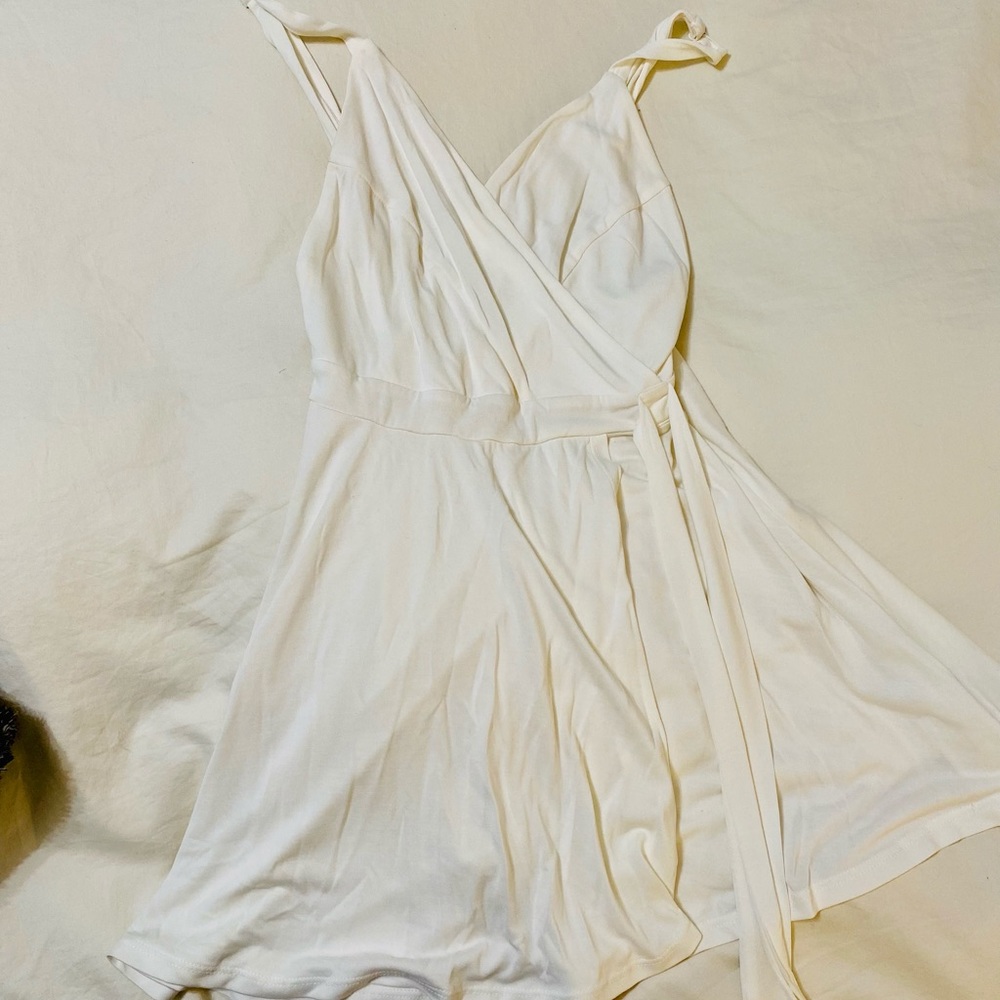 XS Buttery soft Romper